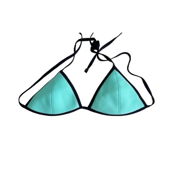 Triangl  bikini top large - Picture 1 of 6